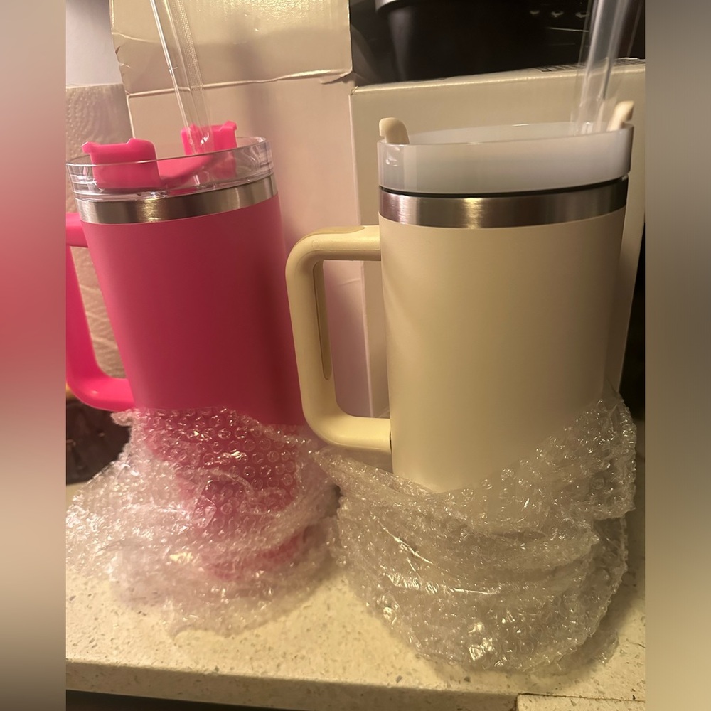 Brand New Two Tumblers for sale